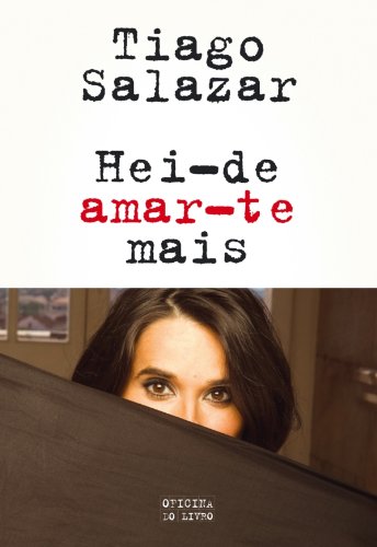 Livro PDF Hei-de Amar-te Mais