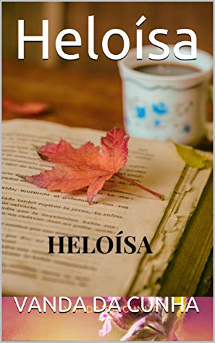 Capa do livro: Heloísa - Ler Online pdf