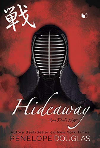 Capa do livro: Hideaway (Devil’s Night Livro 2) - Ler Online pdf