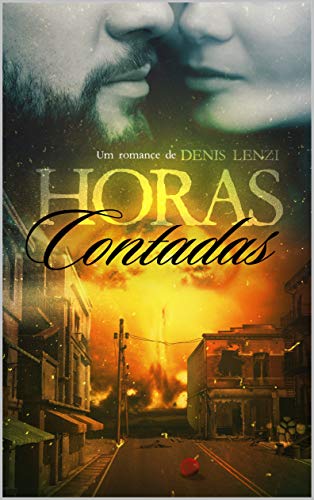 Livro PDF Horas Contadas