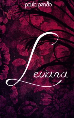 Capa do livro: Leviana - Ler Online pdf