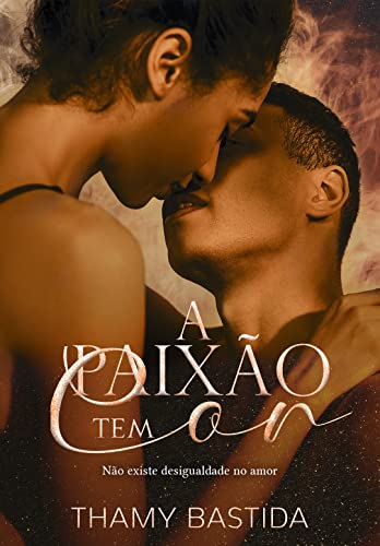 Livro PDF Liard a paixão tem cor