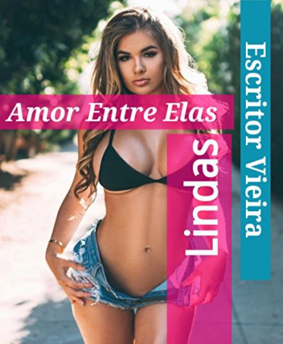 Livro PDF Lindas: Amor Entre Elas