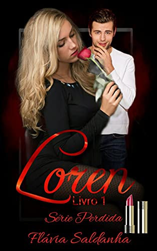 Livro PDF Loren (Perdida Livro 1)