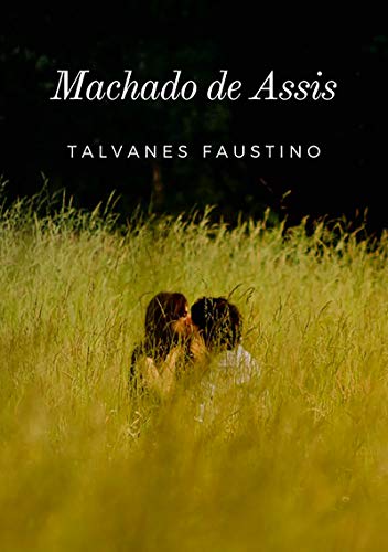 Livro PDF Machado De Assis