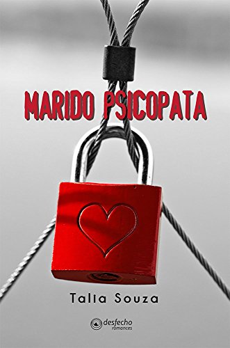 Livro PDF Marido Psicopata II