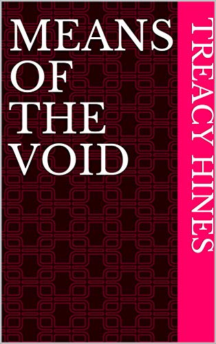 Capa do livro: Means Of The Void - Ler Online pdf