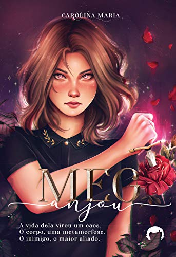 Livro PDF Meg Anjou