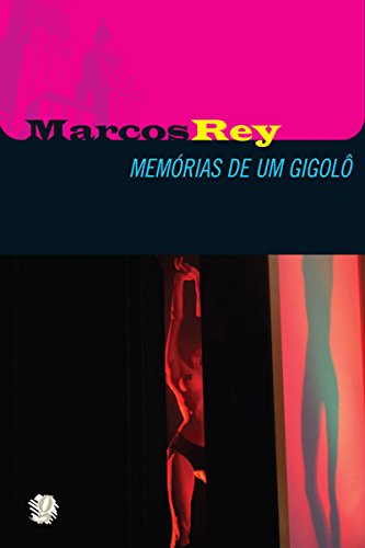 Livro PDF: Memórias de um gigolô (Marcos Rey)