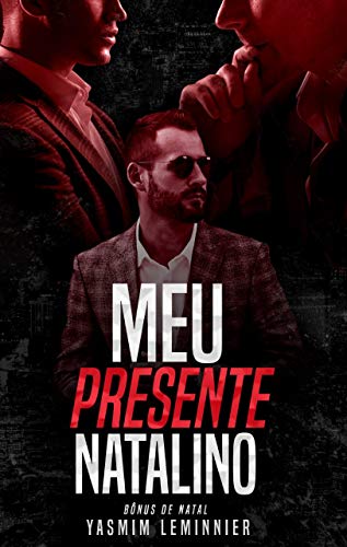 Livro PDF meu PRESENTE natalino: Conto-Redenção