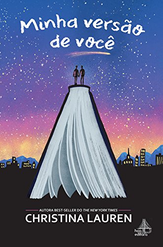 Livro PDF Minha versão de você