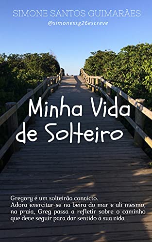 Livro PDF Minha Vida de Solteiro