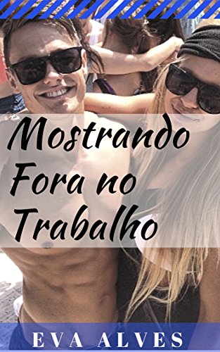 Livro PDF Mostrando Fora no Trabalho