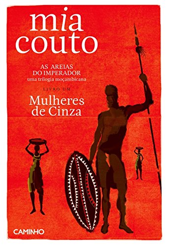 Livro PDF Mulheres de Cinza