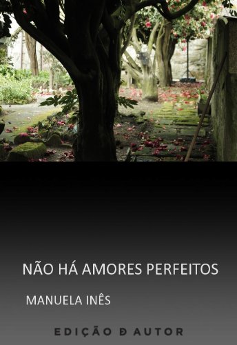 Capa do livro: Não há amores perfeitos - Ler Online pdf