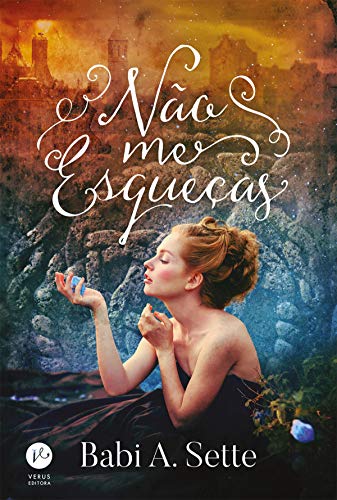 Capa do livro: Não me esqueças - Ler Online pdf