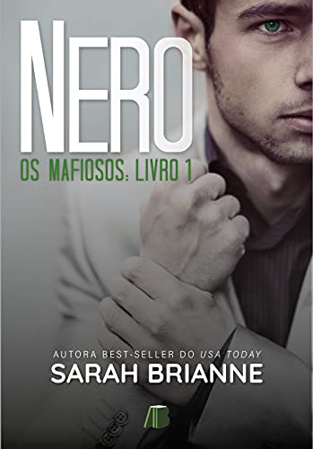 Livro PDF Nero (Os Mafiosos Livro 1)