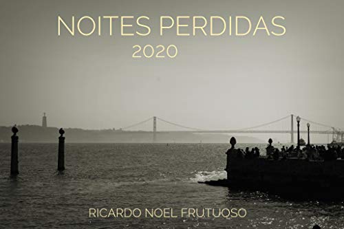 Livro PDF: Noites Perdidas: 2020