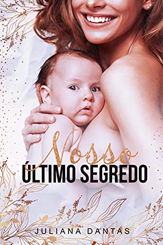 Livro PDF Nosso Último Segredo