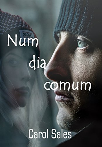 Livro PDF Num dia comum