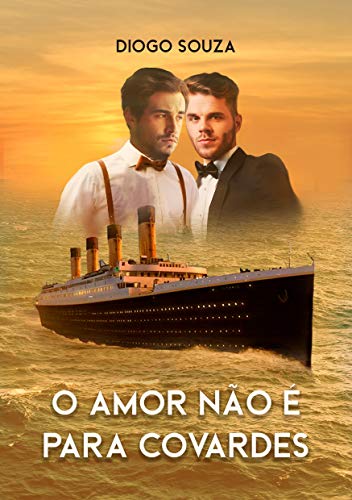 Livro PDF O Amor Não É Para Covardes