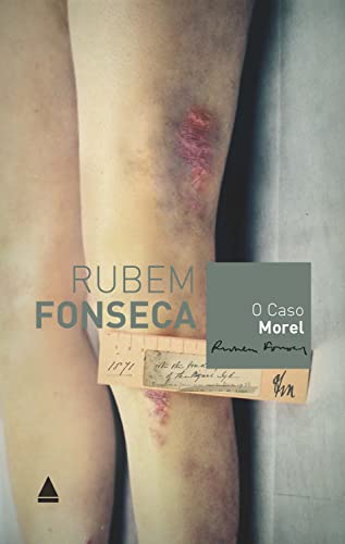 Livro PDF O caso Morel