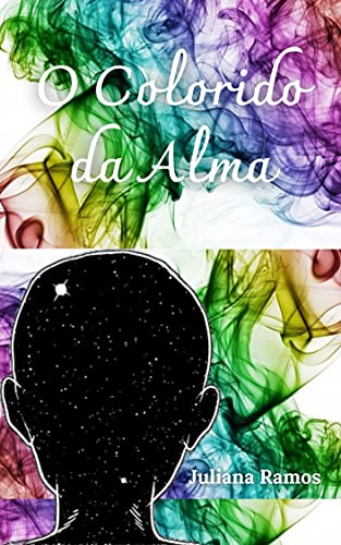 Livro PDF O colorido da Alma