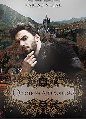 Livro PDF O Conde Apaixonado