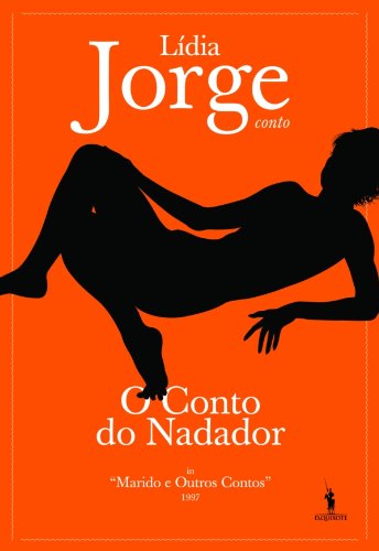 Livro PDF O Conto do Nadador