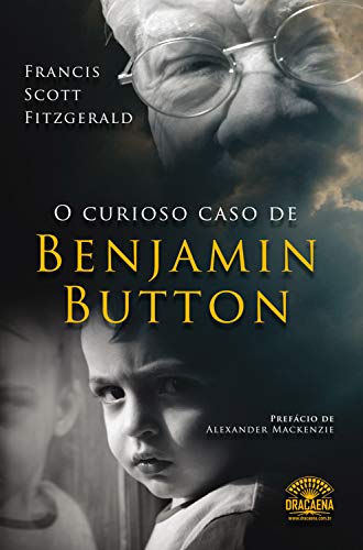 Livro PDF O curioso caso de Benjamin Button