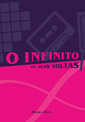 Livro PDF O infinito em duas voltas