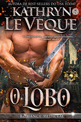 Livro PDF O Lobo