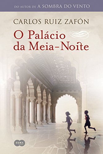 Livro PDF O Palácio da Meia-Noite