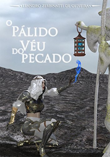 Livro PDF O Pálido Véu do Pecado