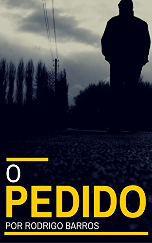 Livro PDF O pedido