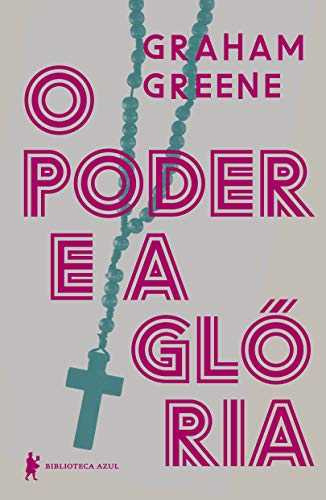 Livro PDF O poder e a glória