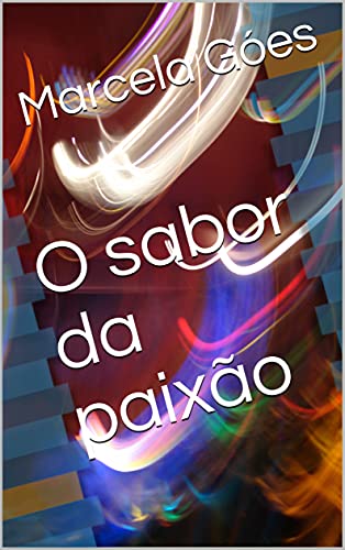 Livro PDF O sabor da paixão