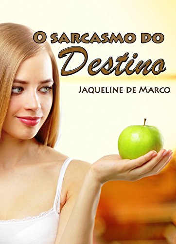 Livro PDF O sarcasmo do destino