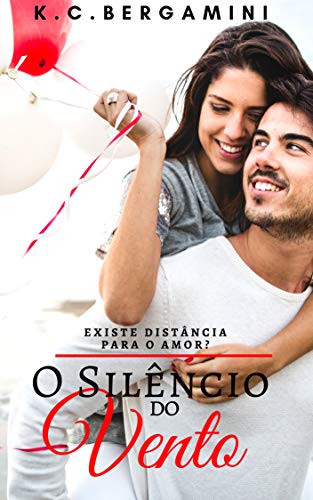 Livro PDF O Silêncio do Vento