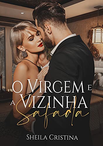 Livro PDF O virgem e a vizinha safada