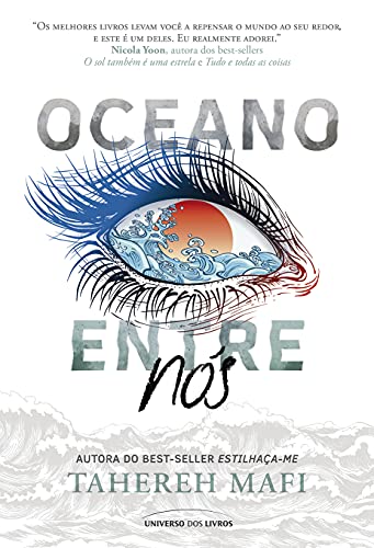 Livro PDF Oceano entre nós