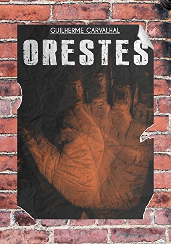 Livro PDF Orestes