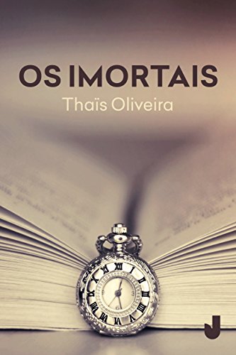 Livro PDF Os imortais