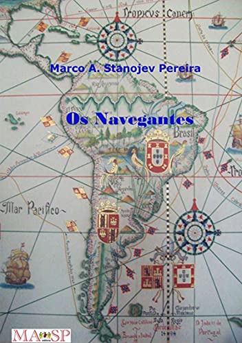 Livro PDF Os Navegantes