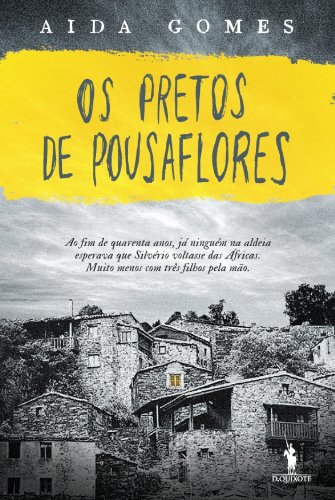 Livro PDF Os Pretos de Pousaflores