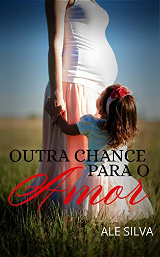 Livro PDF Outra chance para o amor