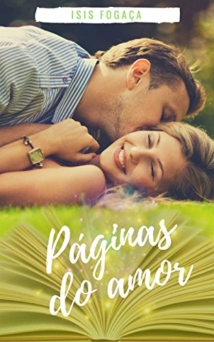 Livro PDF Páginas do Amor