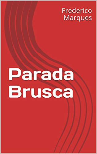 Livro PDF Parada Brusca