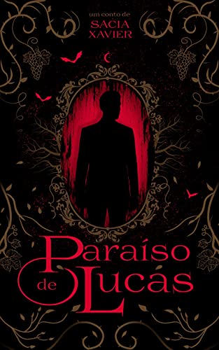 Capa do livro: Paraíso de Lucas - Ler Online pdf