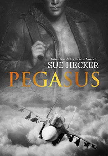 Livro PDF Pegasus (Esquadrão Livro 1)